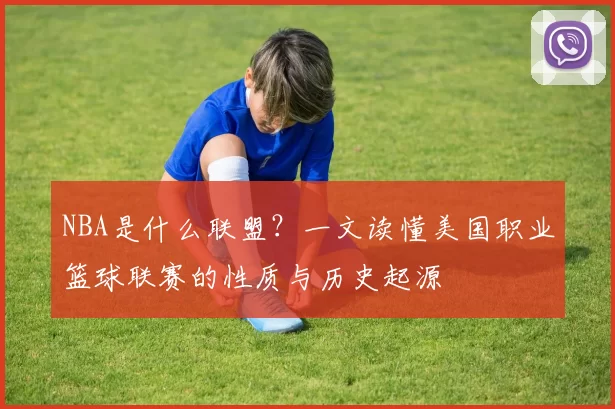 NBA是什么联盟?一文读懂美国职业篮球联赛的性质与历史起源