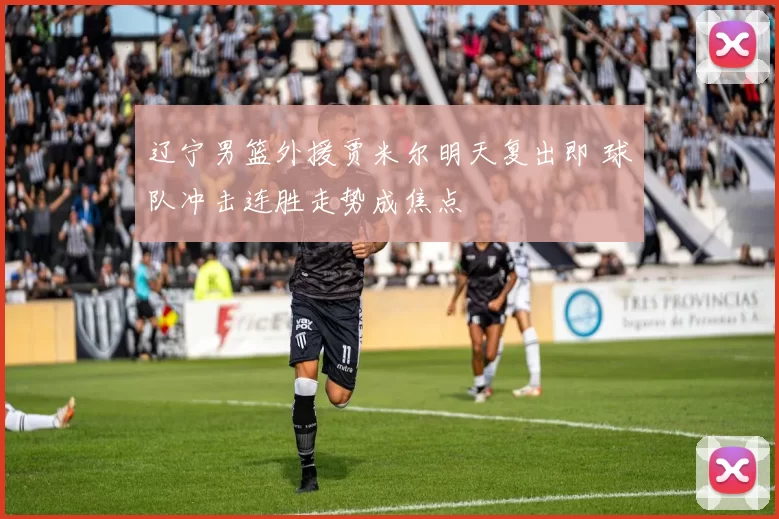 辽宁男篮外援贾米尔明天复出即 球队冲击连胜走势成焦点