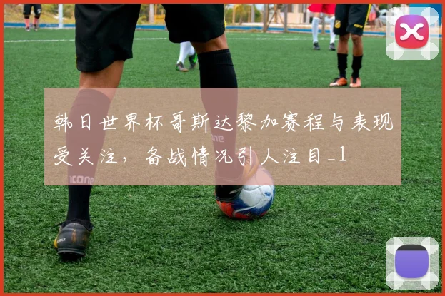 韩日世界杯哥斯达黎加赛程与表现受关注，备战情况引人注目_1