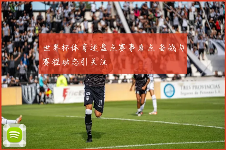 世界杯体育迷盘点赛事看点 备战与赛程动态引关注