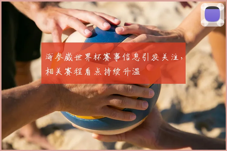 海参崴世界杯赛事信息引发关注，相关赛程看点持续升温