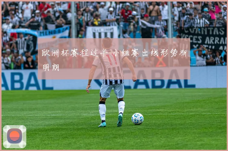 欧洲杯赛程过半 小组赛出线形势渐明朗